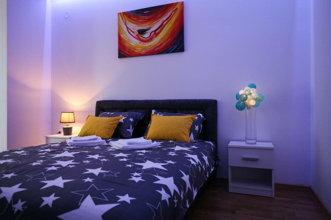 Manirosi 2 Apartman Subotica Exterior foto
