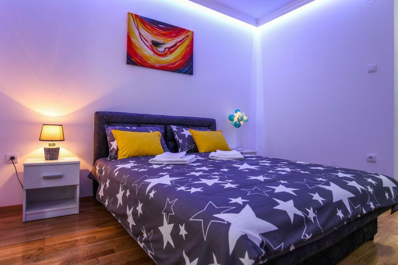 Manirosi 2 Apartman Subotica Exterior foto